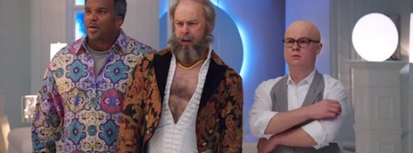 Hot Tub Time Machine 2