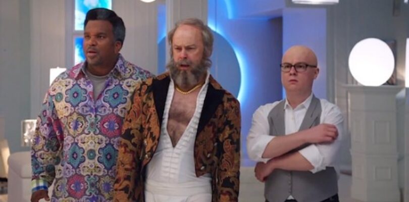 Hot Tub Time Machine 2