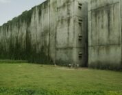 The Maze Runner