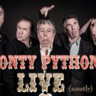 Monty Python Live