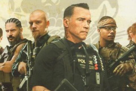 Sabotage