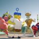 SpongeBob: Sponge Out of Water