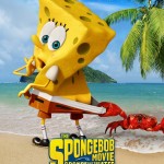 SpongeBob: Sponge Out of Water