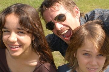 Boyhood
