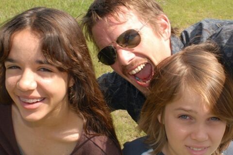 Boyhood