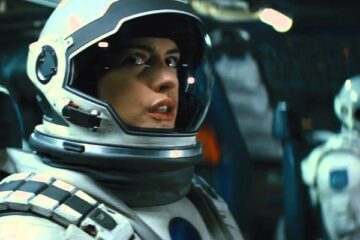 Interstellar
