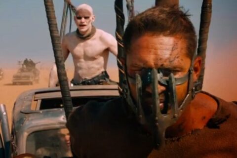 Mad Max: Fury Road