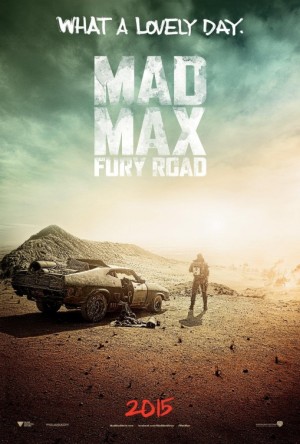 Trailer Trashin: Back to the Wasteland in Mad Max: Fury Road - CinemaNerdz