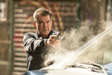 The November Man