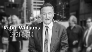 Robin WIlliams