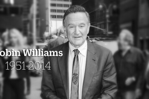 Robin WIlliams