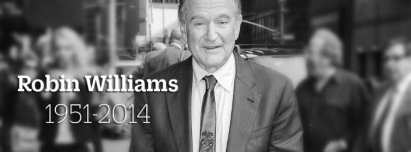 Robin WIlliams