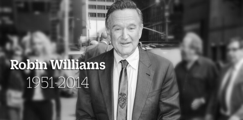 Robin WIlliams