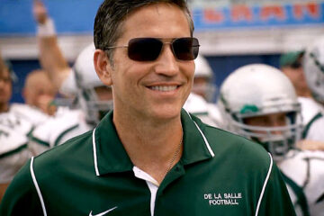 When the Game Stands Tall