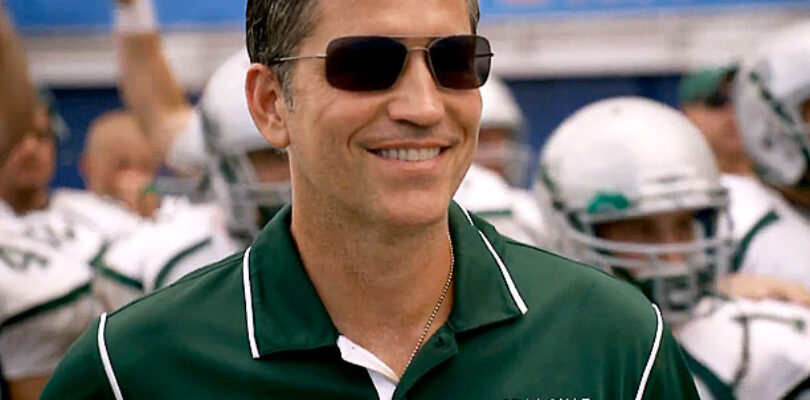 When the Game Stands Tall