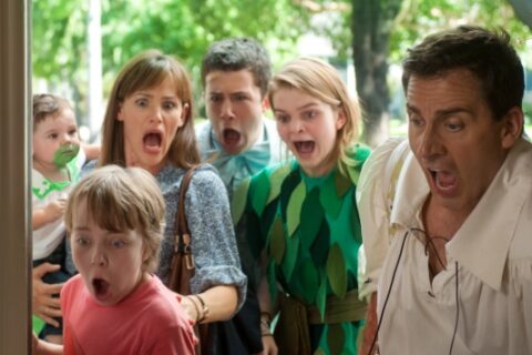 Alexander and the Terrible, Horrible, No Good, Very Bad Day