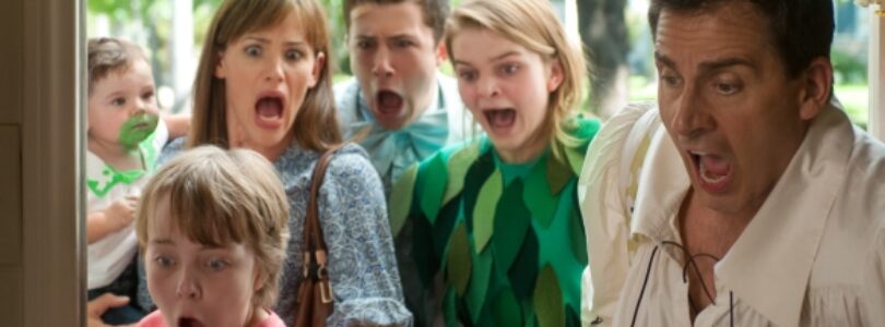 Alexander and the Terrible, Horrible, No Good, Very Bad Day