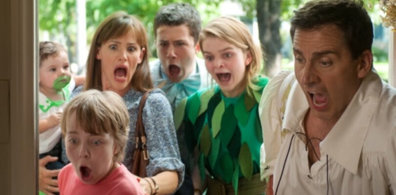 Alexander and the Terrible, Horrible, No Good, Very Bad Day