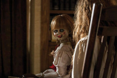 Annabelle