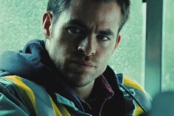 Chris Pine