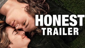 The Fault in Our Stars Honest Trailer