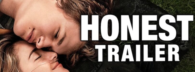 The Fault in Our Stars Honest Trailer