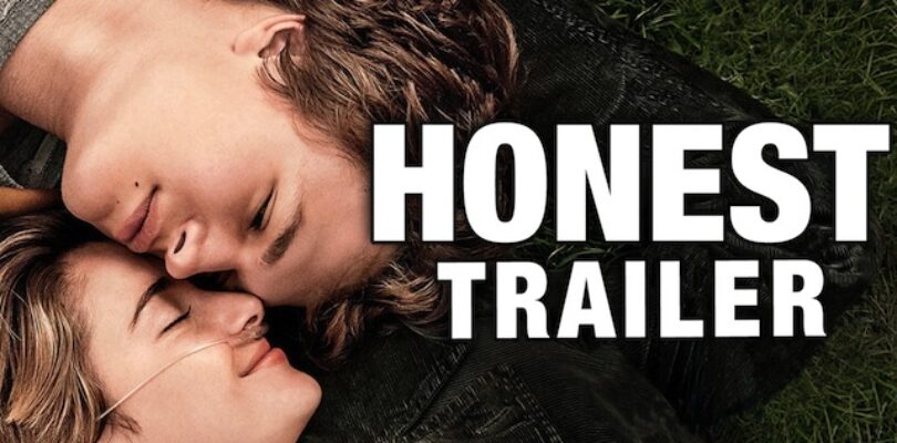 The Fault in Our Stars Honest Trailer