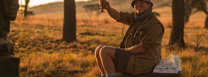 Hector and the Search for Happiness