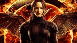 The Hunger Games: Mockingjay – Part 1