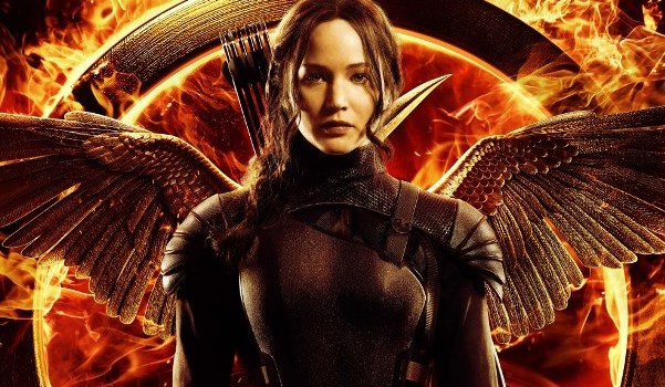 The Hunger Games: Mockingjay – Part 1