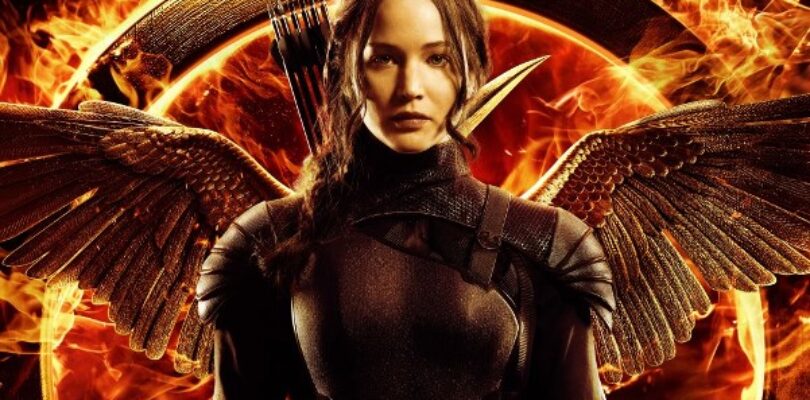 The Hunger Games: Mockingjay – Part 1