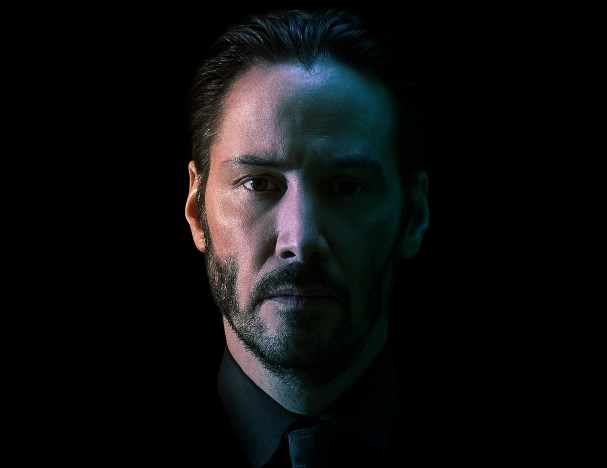 John Wick