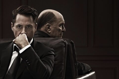 The Judge