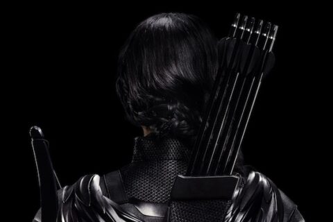 The Hunger Games: Mockingjay – Part 1