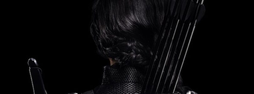 The Hunger Games: Mockingjay – Part 1