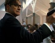 Kingsman: The Secret Service Trailer