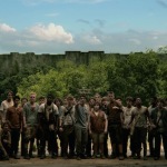 The Maze Runner