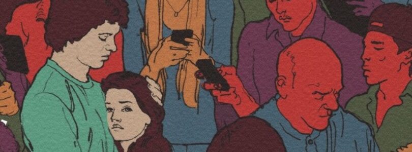 Men, Women & Children