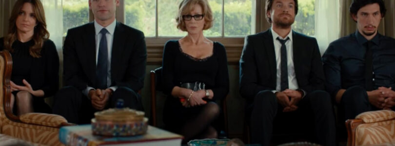 This Is Where I Leave You