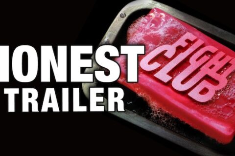 Honest Trailer: Fight Club