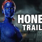 Honest Trailers: X-Men: Days of Future Past
