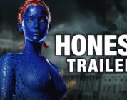 Honest Trailers: X-Men: Days of Future Past