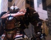 Avengers: Age of Ultron