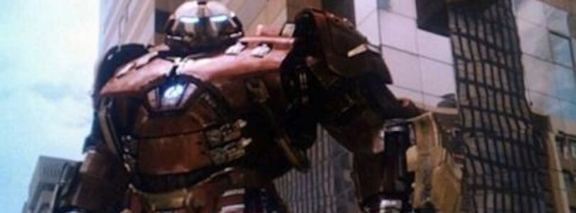 Avengers: Age of Ultron