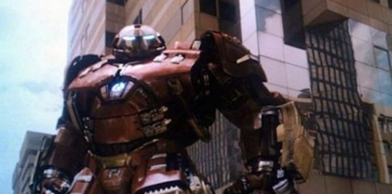 Avengers: Age of Ultron