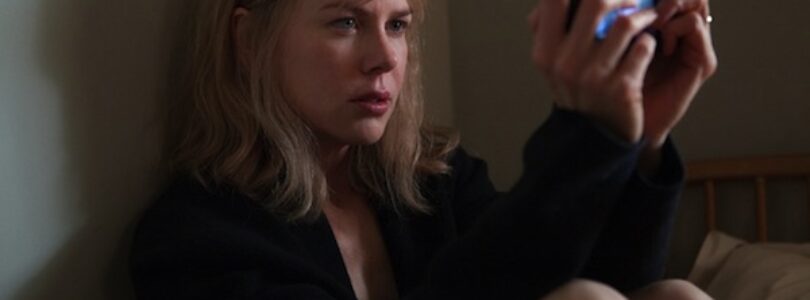 Before I Go to Sleep