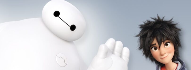 Big Hero 6