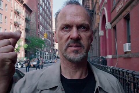 Birdman