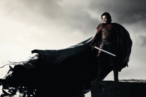 Dracula Untold