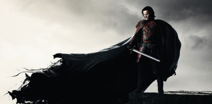 Dracula Untold